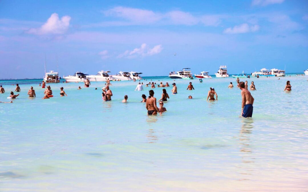 Isla Mujeres, Pueblo Mágico catalogado entre los mejores destinos de sol y playa