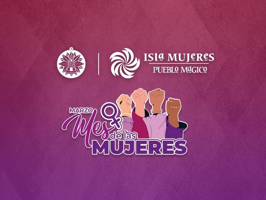 El Gobierno Municipal anuncia extenso programa de actividades en este Mes de la Mujer