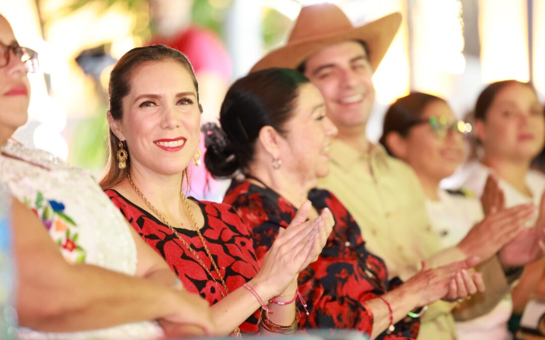 Gobierno de Isla Mujeres lanza convocatoria para el concurso ‘Cántale a México con el Corazón’