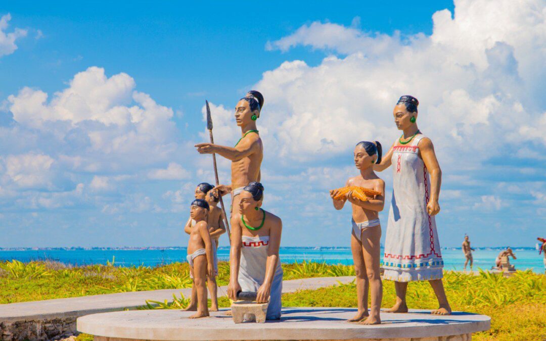 Malecón Caribe y Punta Sur consolidan éxito turístico de Isla Mujeres