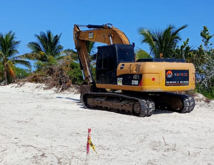 MUY GRAVE: YUCATÁN SE ESTÁ QUEDANDO SIN AGUA DULCE, ASEGURA ESPECIALISTA DE LA UNAM