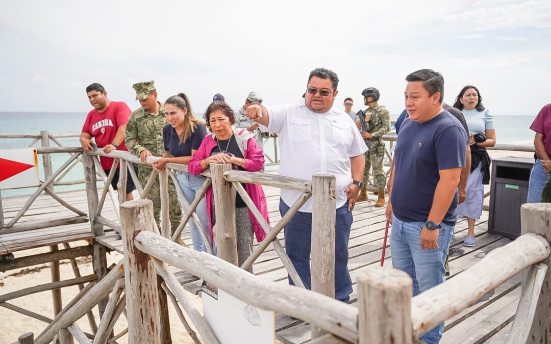 Chacón impulsa el turismo como motor de prosperidad compartida