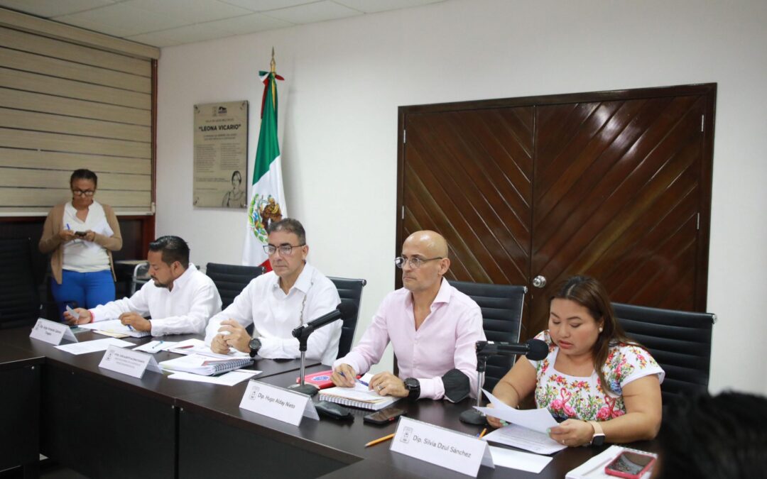 AGEPRO impulsa “La Nueva Era de la Transformación” con desarrollo territorial y certeza jurídica en Quintana Roo