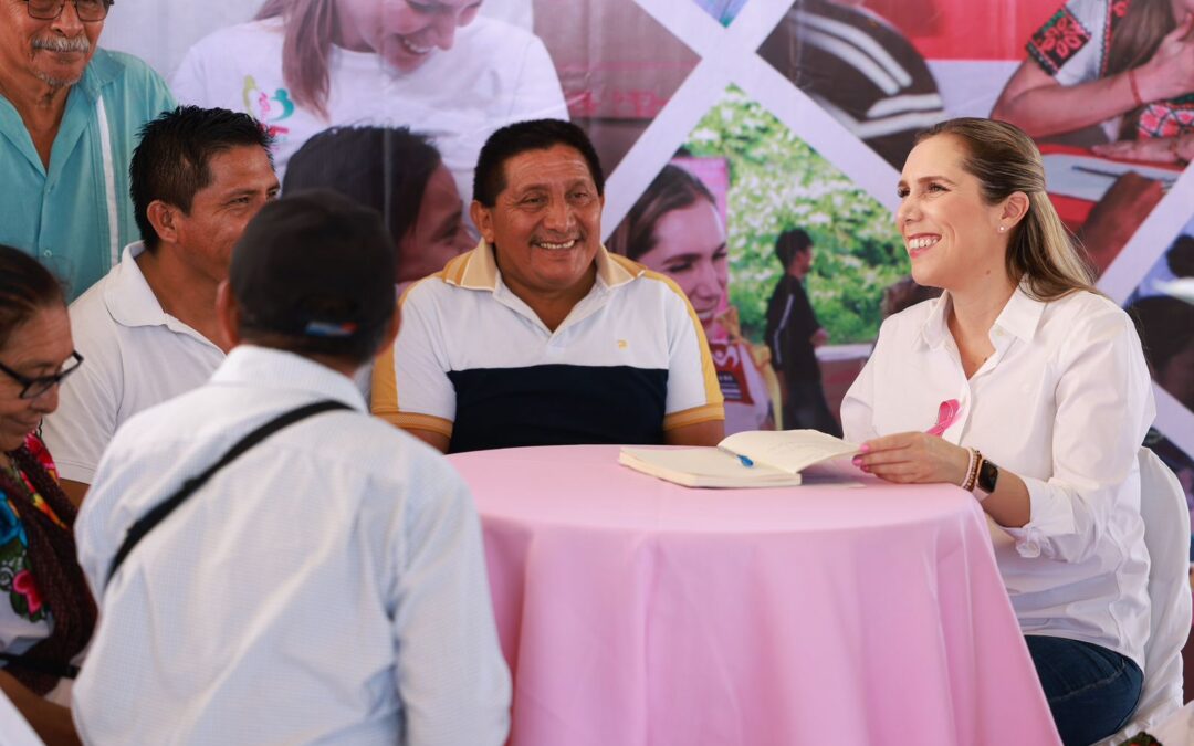 Gobierno Municipal invita a las familias isleñas a participar en el Programa ‘Atendiendo a la Gente’