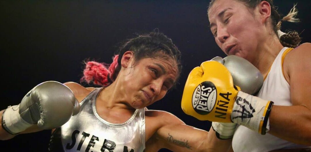 La Arena Quintana Roo se consolida como epicentro del deporte con un histórico evento de boxeo profesional