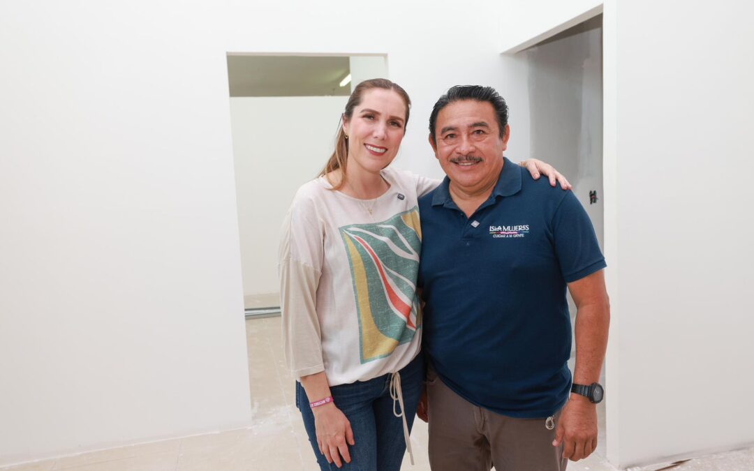 Gobierno Municipal abrirá nuevas oficinas para la Representación de Gobierno en Zona Continental