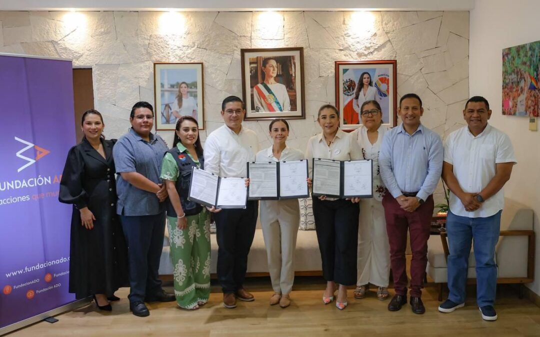 CONCRETA ANA PATY PERALTA BENEFICIO PARA PERSONAS EN SITUACIÓN VULNERABLE