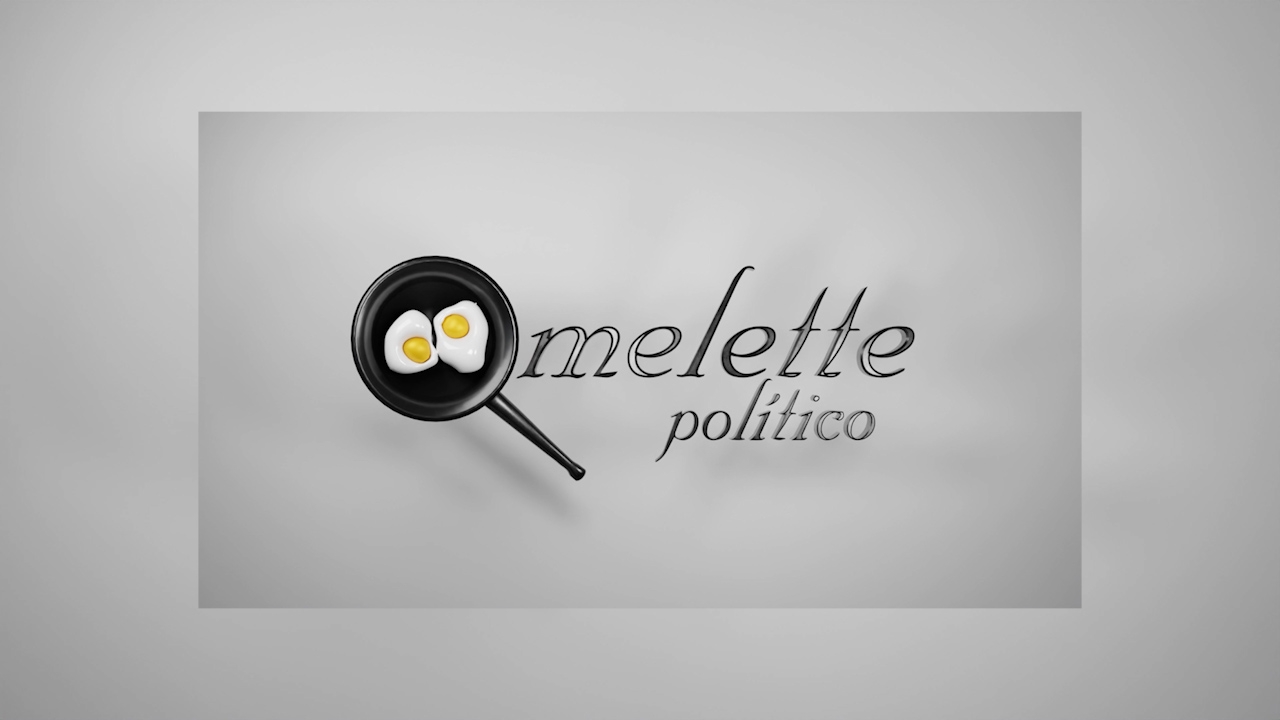 Omelette Político 06 de Marzo del 2026