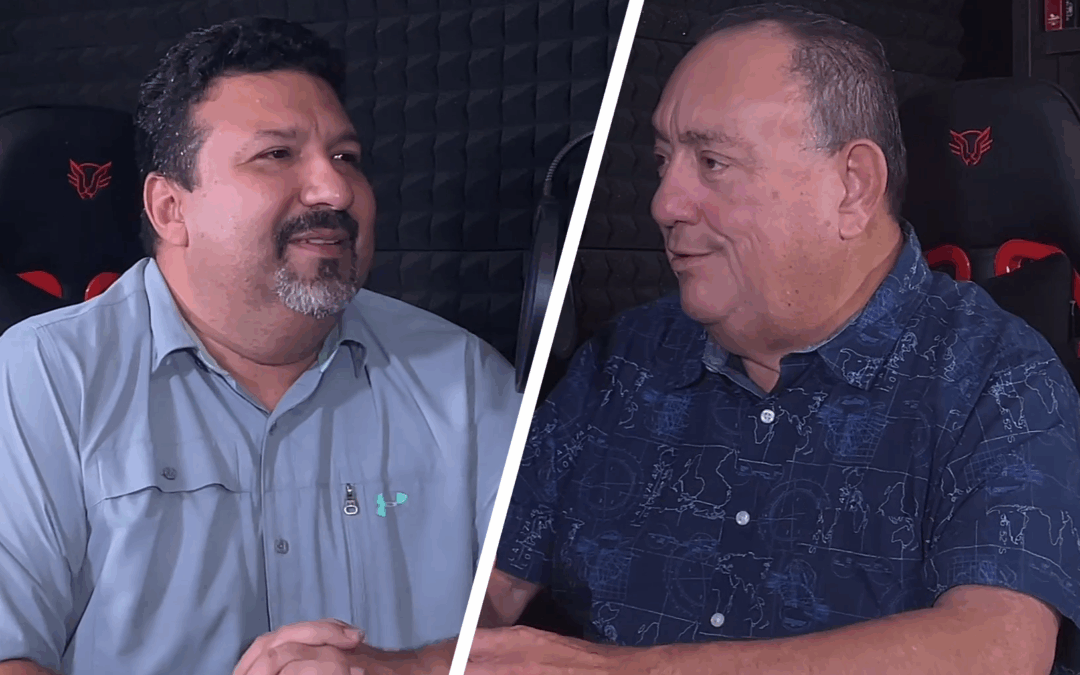 Encaminados Ya Que!!! 88