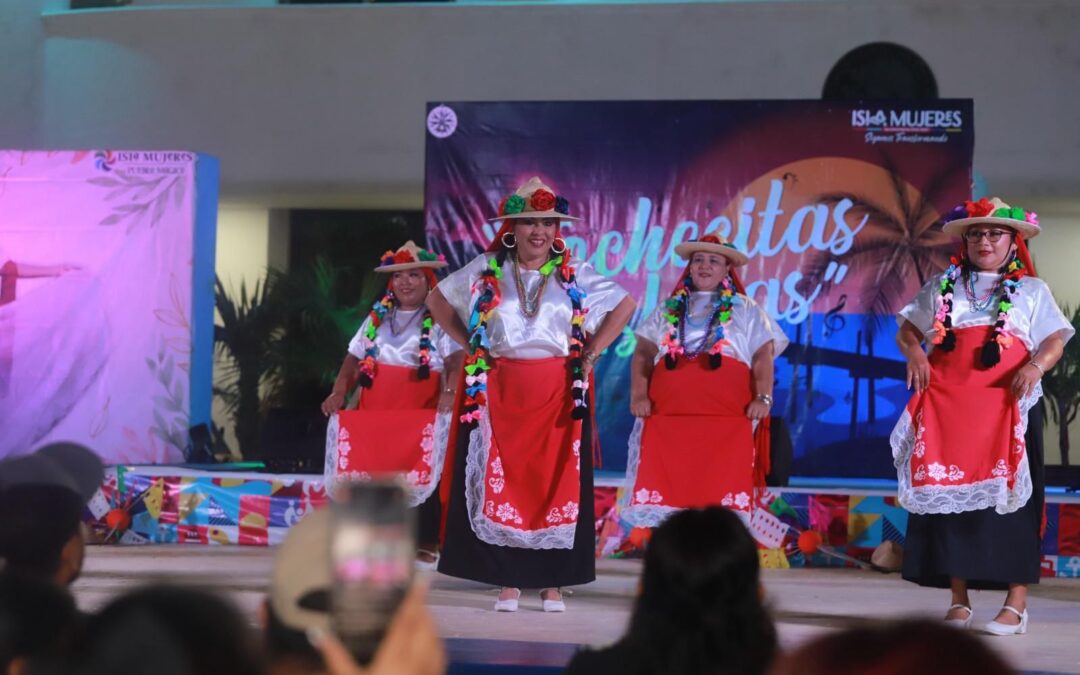 Gobierno Municipal realiza nueva edición de “Nochecitas Isleñas”
