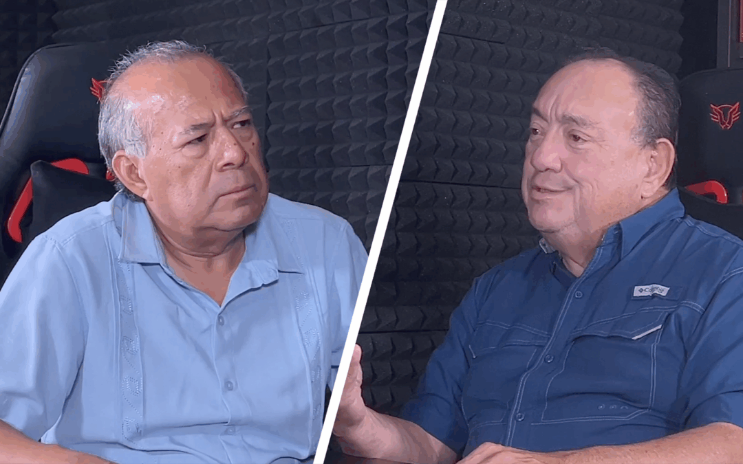 Encaminados Ya Que!!! 97