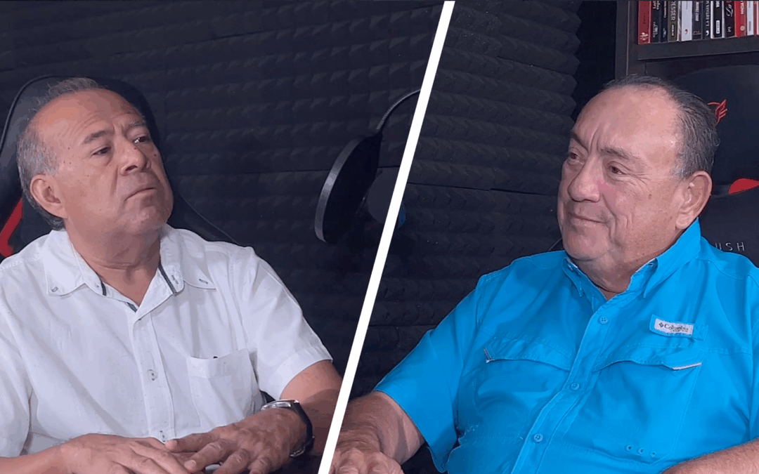 Encaminados Ya Que!!! 92