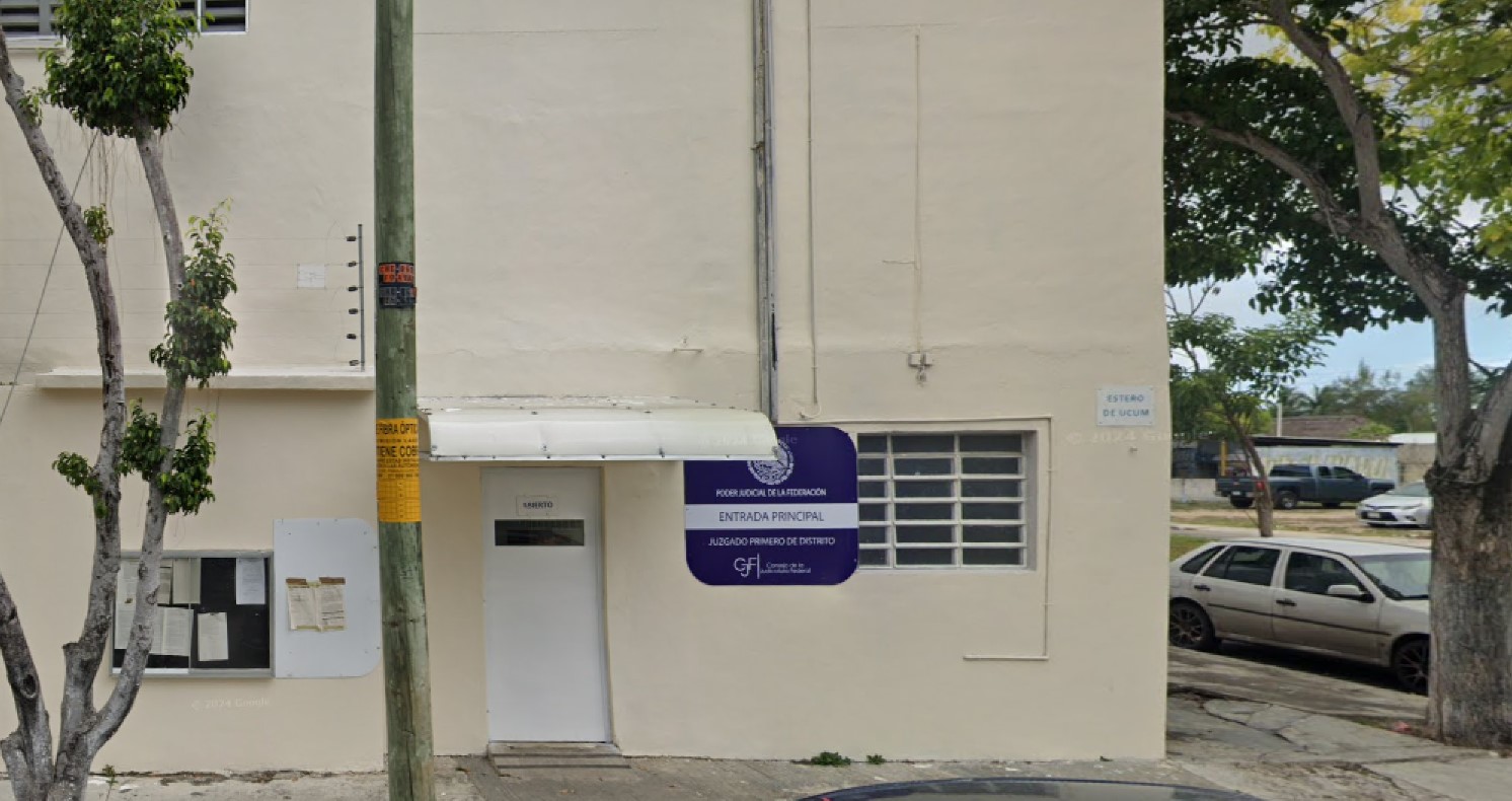 Acéfalos cuatro juzgados y varias magistraturas federales, en espera de nombramientos en Quintana Roo
