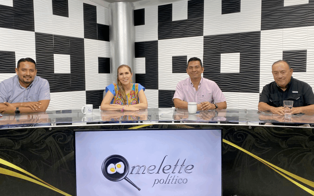 Omelette Político 05 de Septiembre del 2025