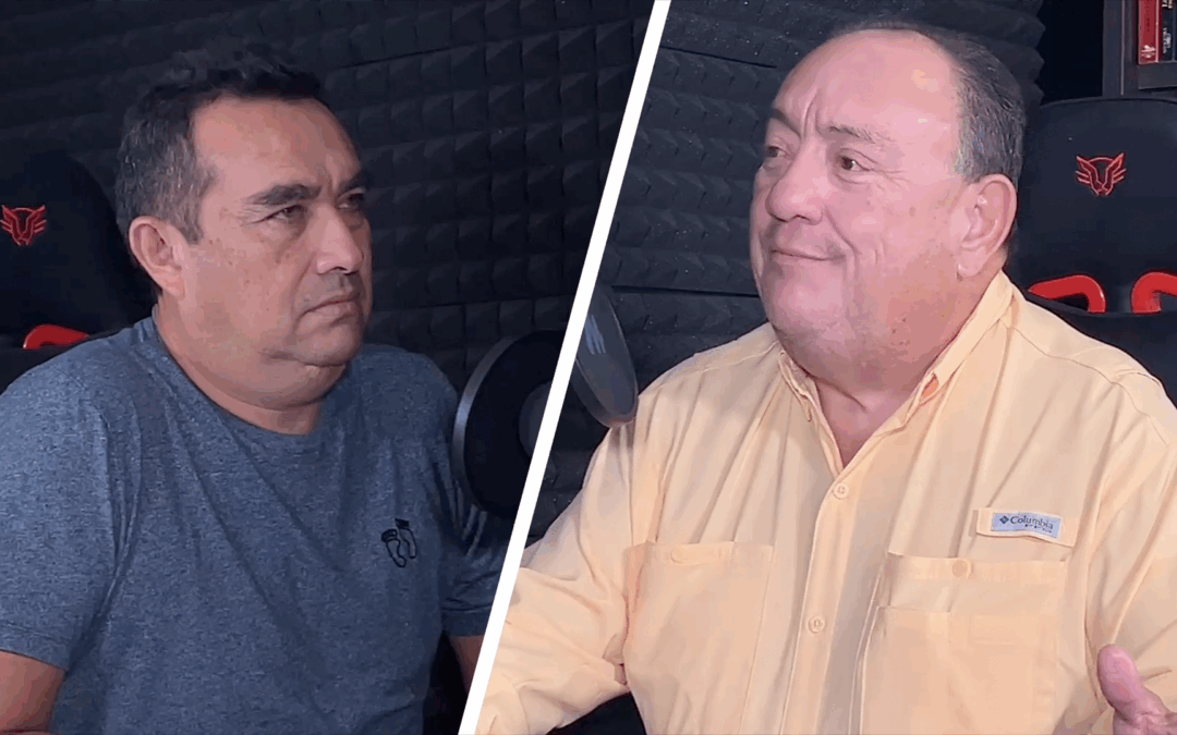 Encaminados Ya Que!!!! 107