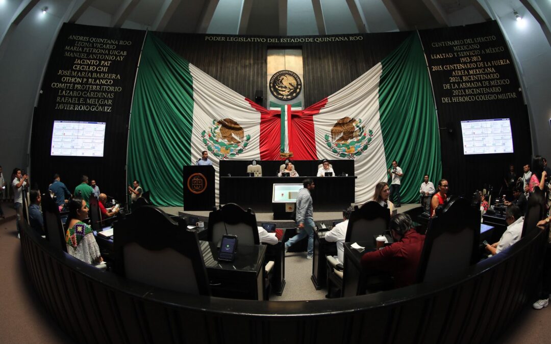 Proponen reforma a favor de los derechos de las personas con discapacidad