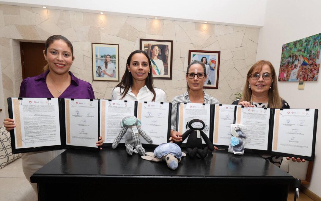 CANCÚN AVANZA EN EL EMPODERAMIENTO FEMENINO CON EL PROYECTO “TEJEDORAS DE SUEÑOS”