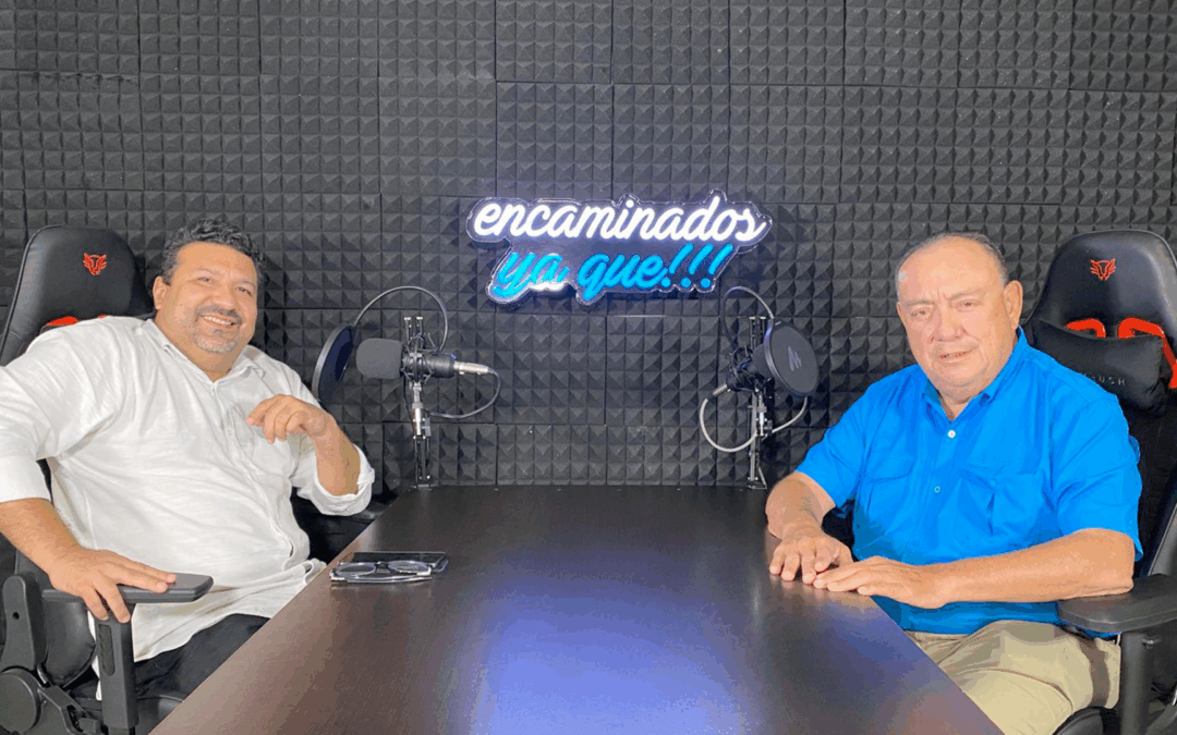 Encaminados Ya Que !!! 119