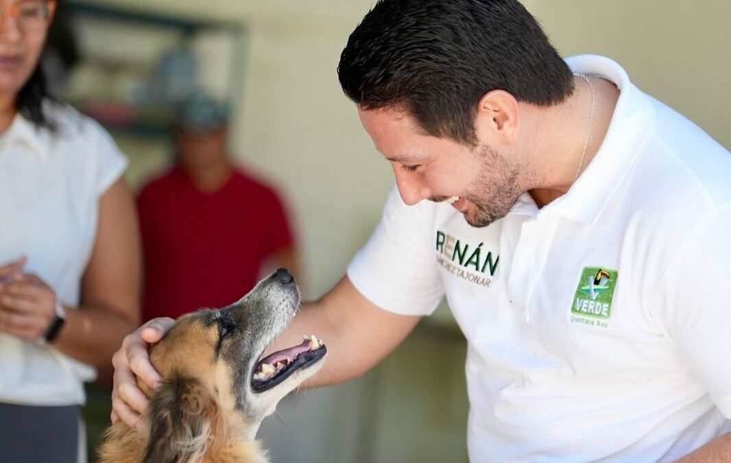 Renán Sánchez Tajonar condena el hallazgo de crematorio ilegal en Chetumal y anuncia propuesta de regulación nacional