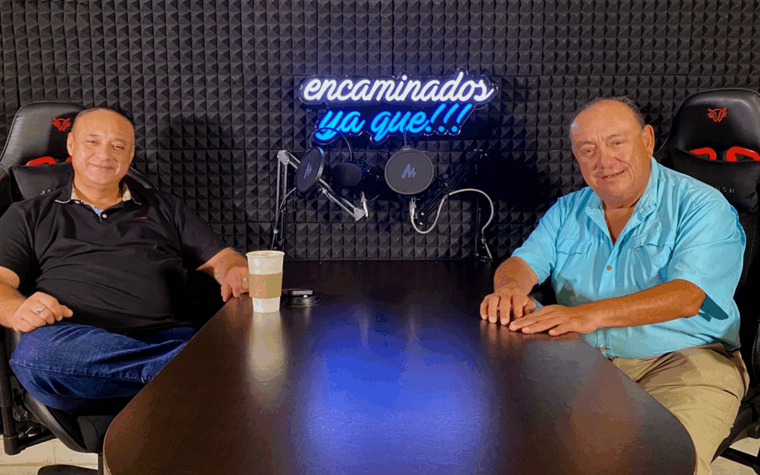 Encaminados Ya Que!!! 121