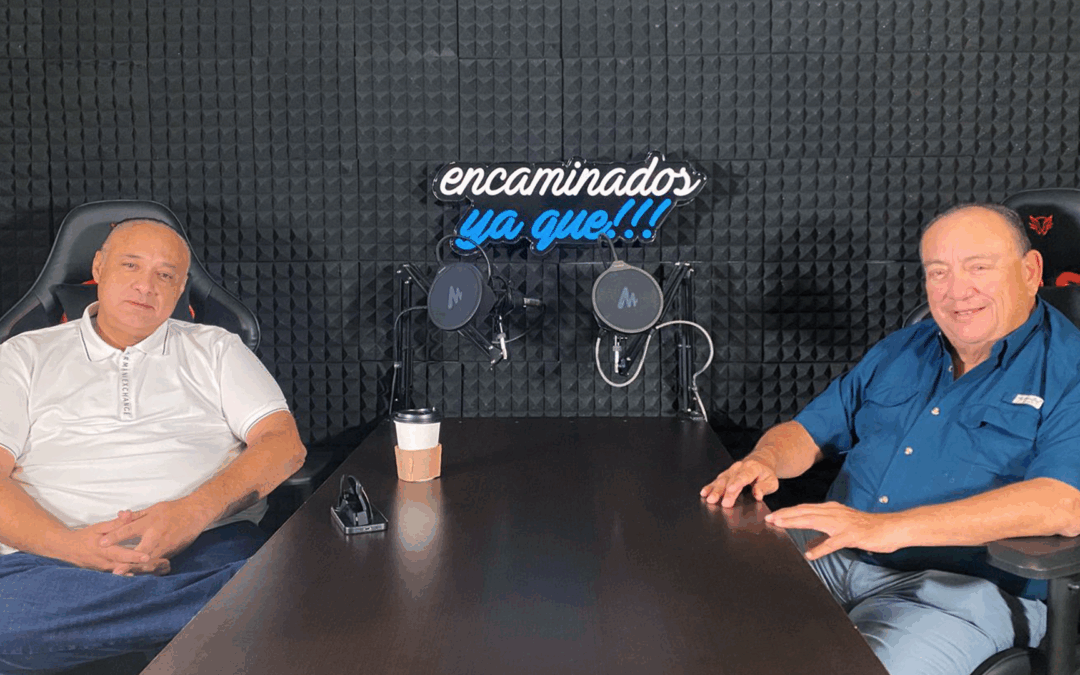Encaminados Ya Que!!! 120