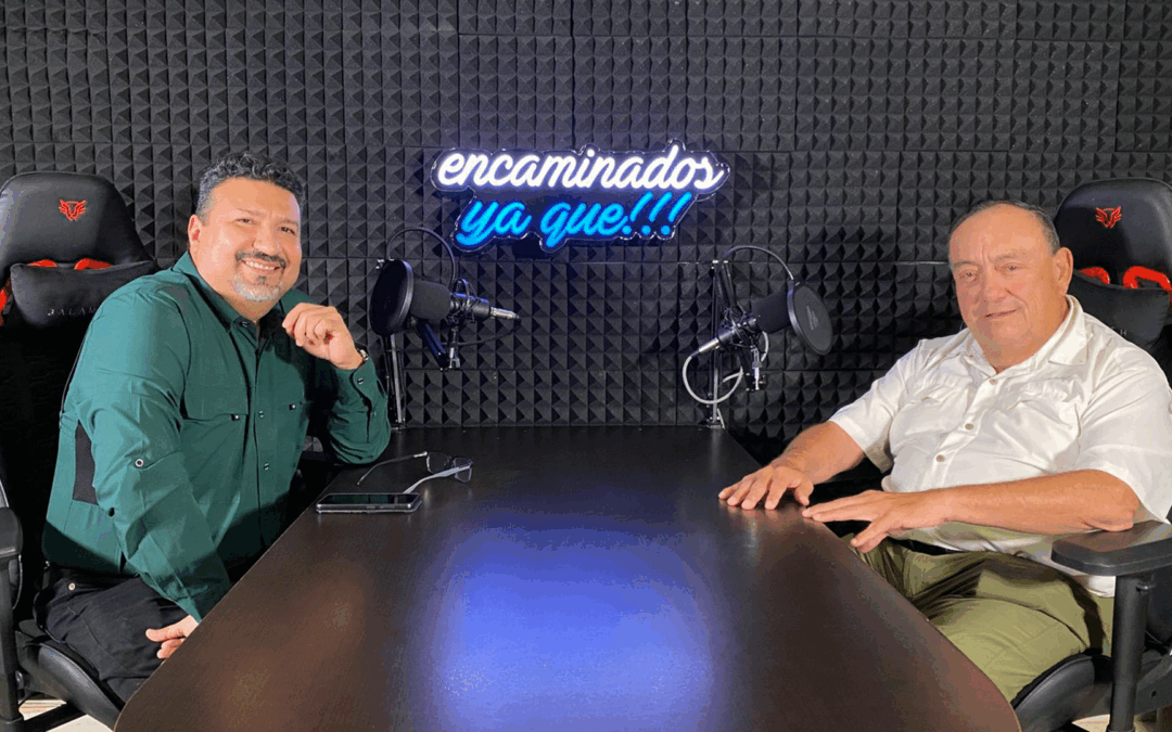 Encaminados Ya Que !!! 122