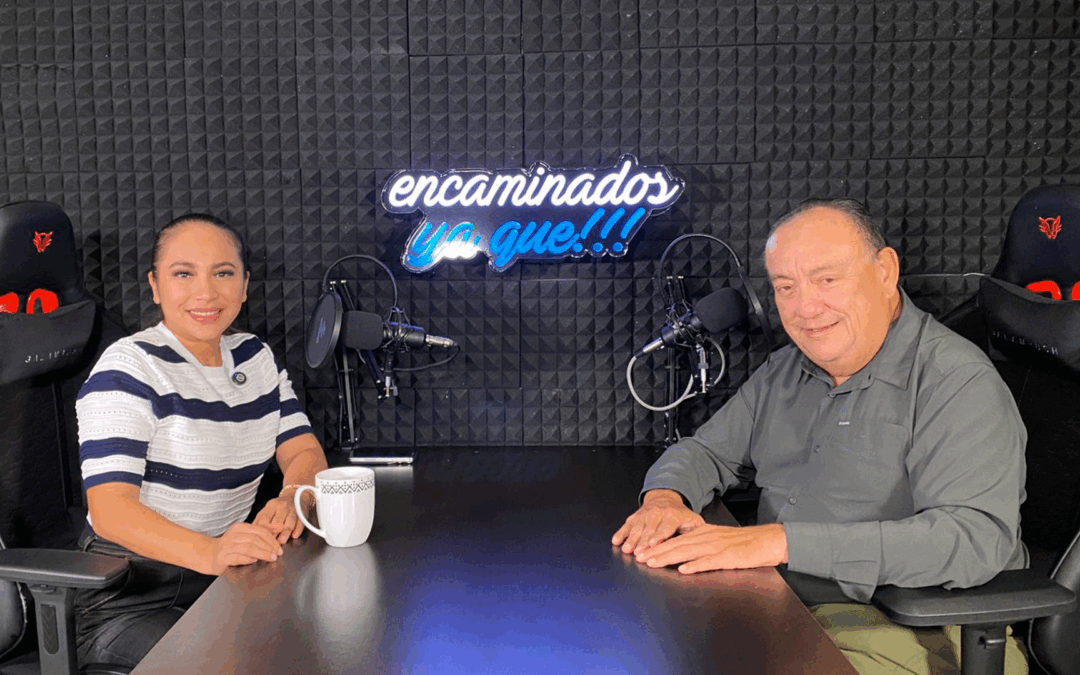 Encaminados Ya Que !!! 123
