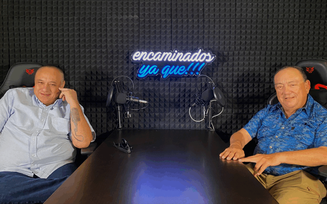 Encaminados Ya Que!!! 124