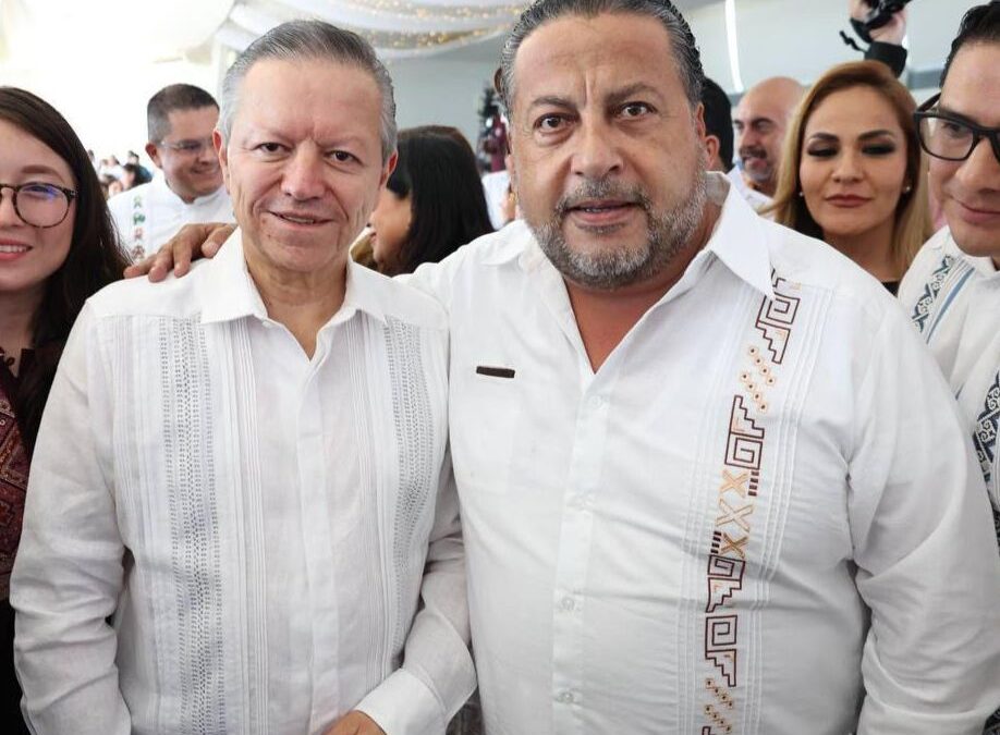 Jorge Sanén se suma a las voces en la Reforma Electoral y a poner a la ciudadanía al centro de las decisiones