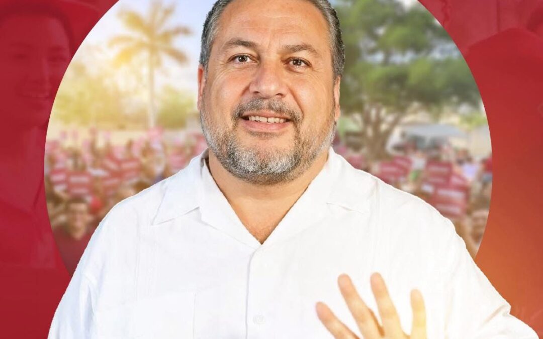 Jorge Sanén dentro del ranking de los mejores diputados locales de Morena en México