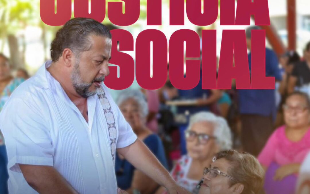 Jorge Sanén llega a su 1er Informe como Diputado de la Transformación con productivas iniciativas legislativas