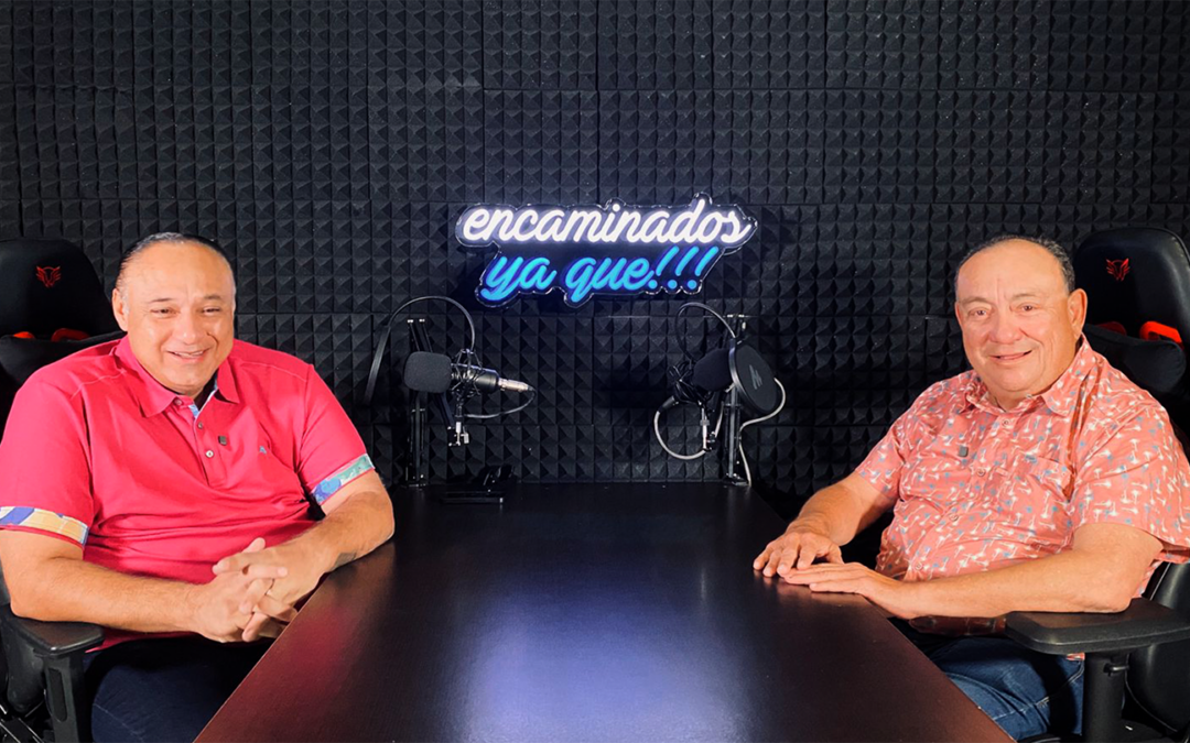 Encaminados Ya Que !!! 127