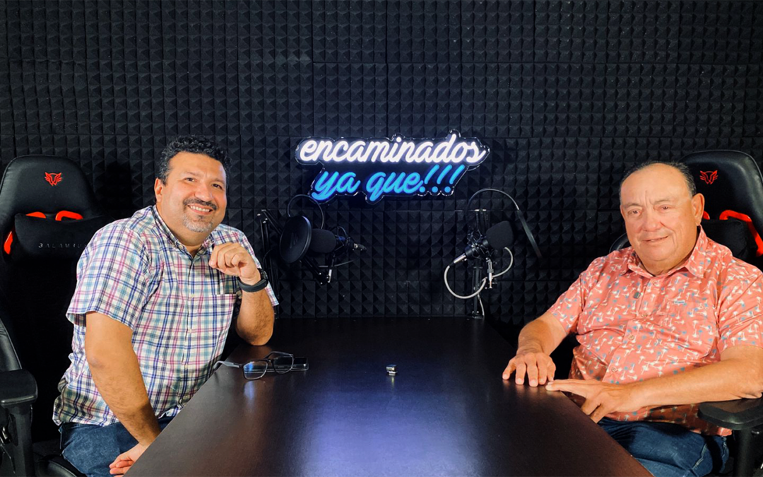 Encaminados Ya Que !!! 126