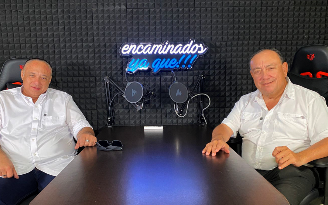 Encaminados Ya Que !!! 128