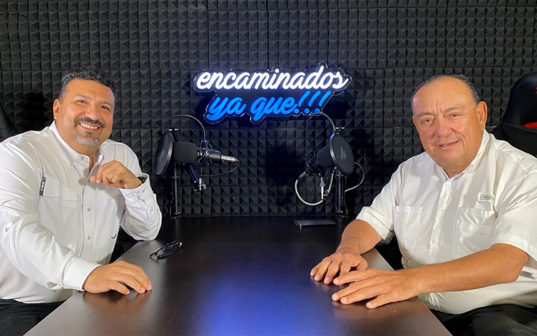 Encaminados Ya Que !!! 129
