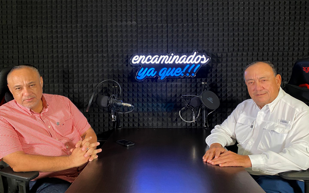 Encaminados Ya Que !!! 130
