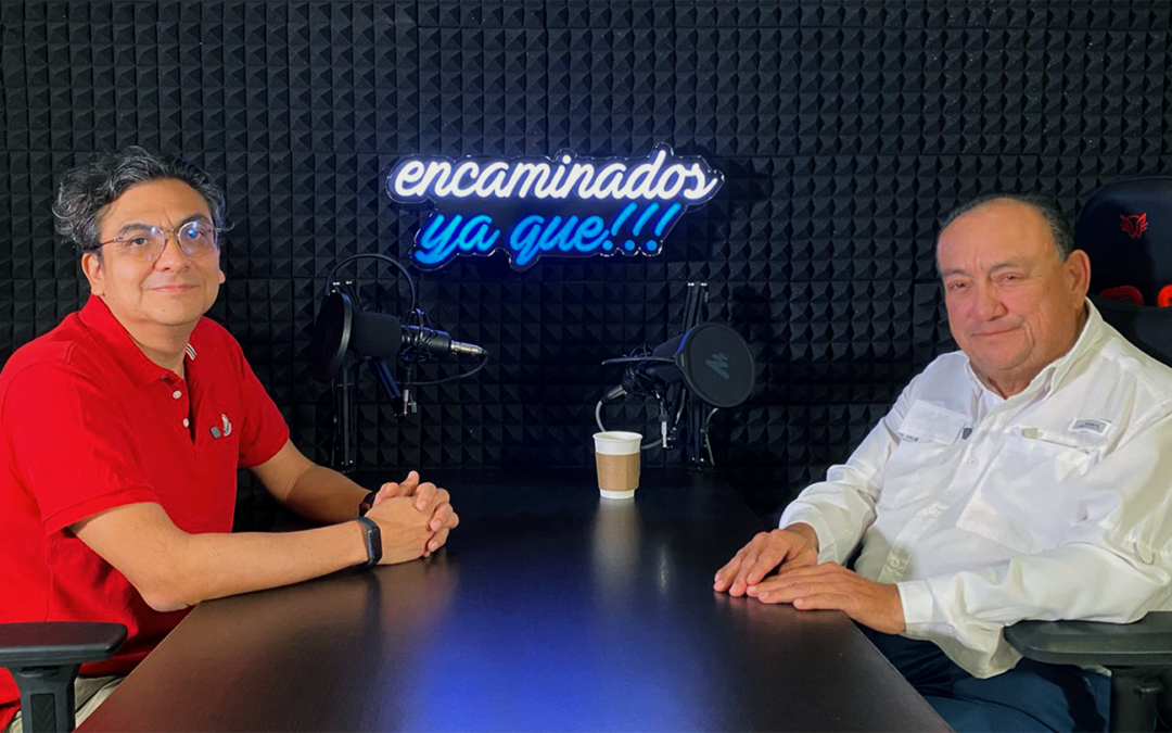 Encaminados Ya Que!!! 131