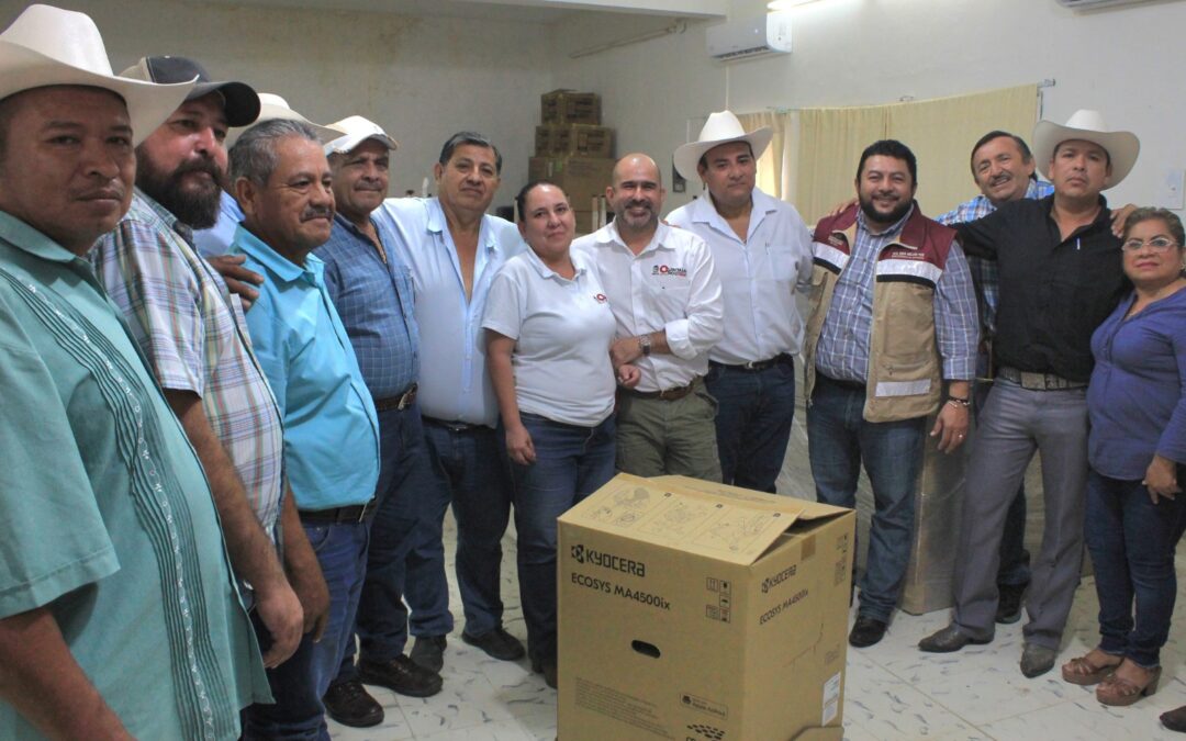 Fortalece SEDARPE medidas para garantizar la salud del ganado en Quintana Roo