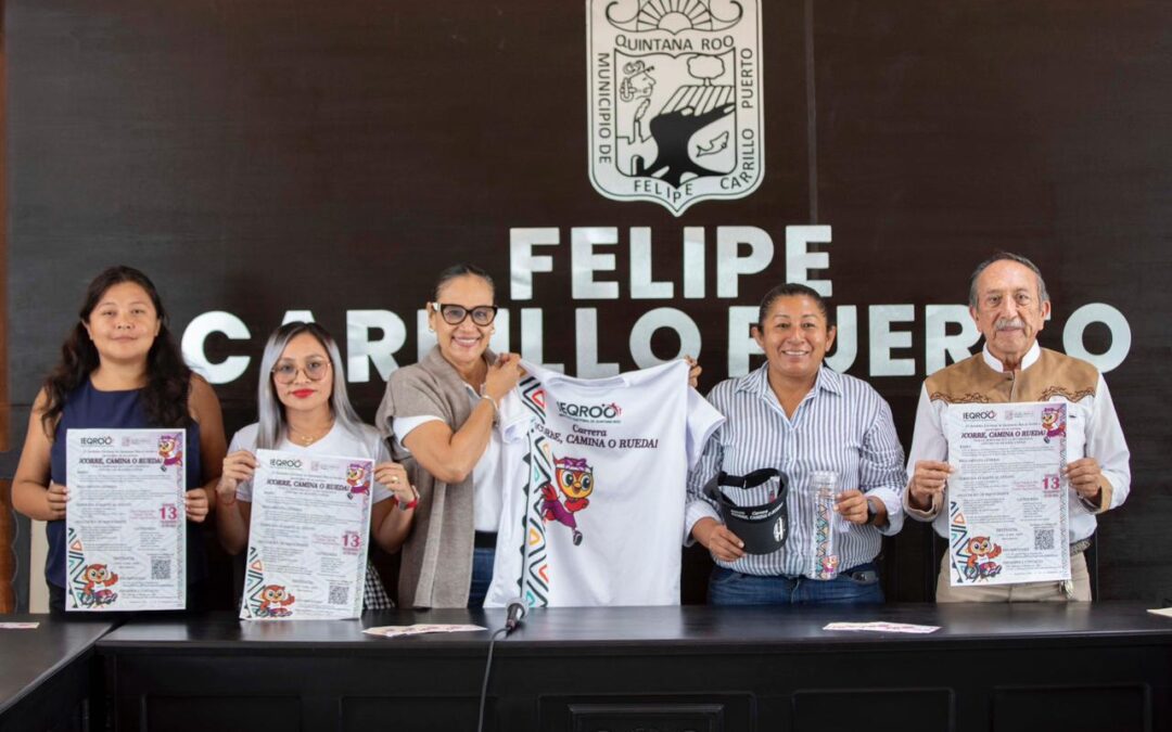 Anuncian promoción de prevención a la violencia de género