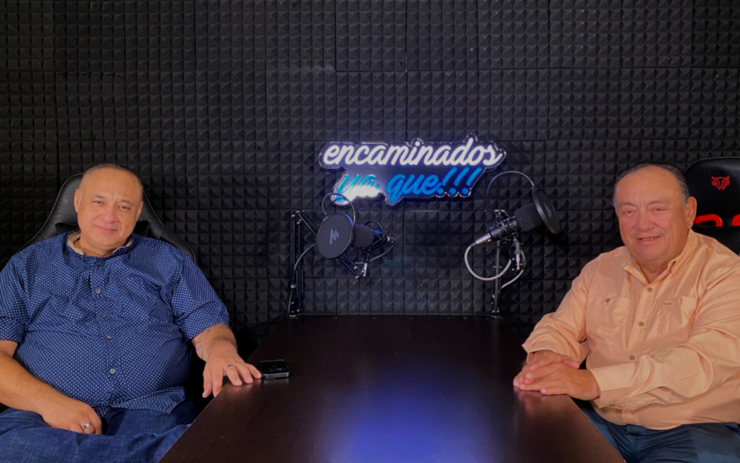 Encaminados Ya Que !!! 135