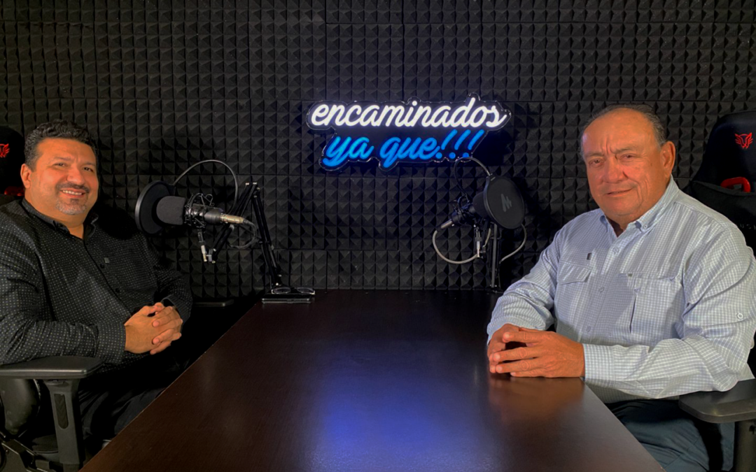 Encaminados Ya Que !!! 134