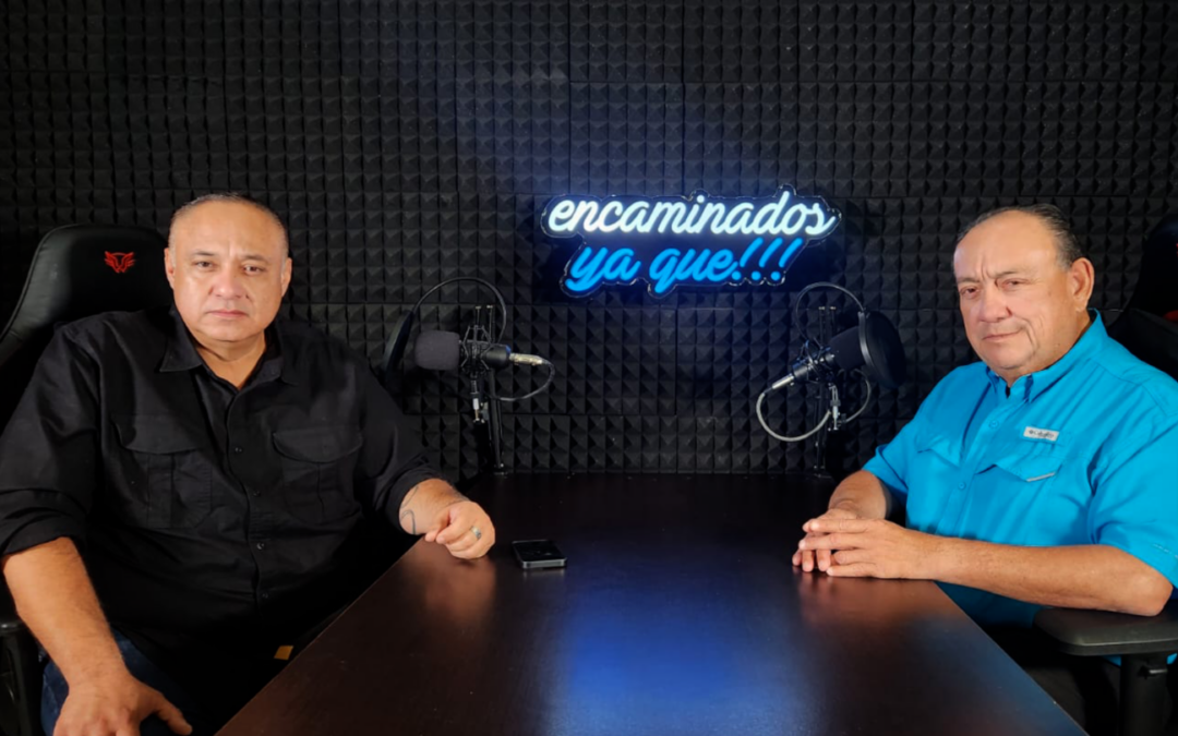 Encaminados Ya Que !!! 136