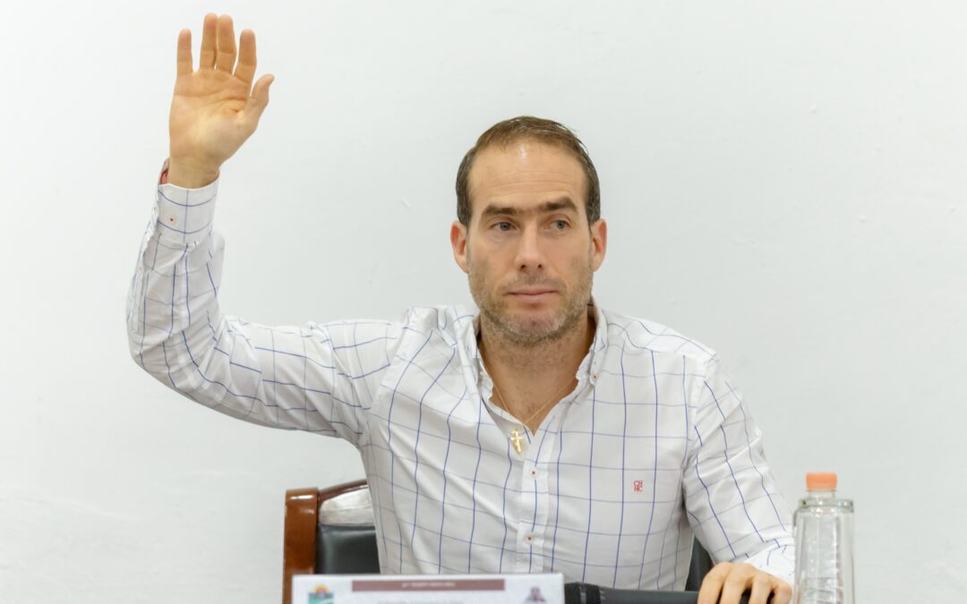 RESPALDA CABILDO CONTINUIDAD DE ACCIONES SOCIALES A TRAVÉS DEL DIF MUNICIPAL