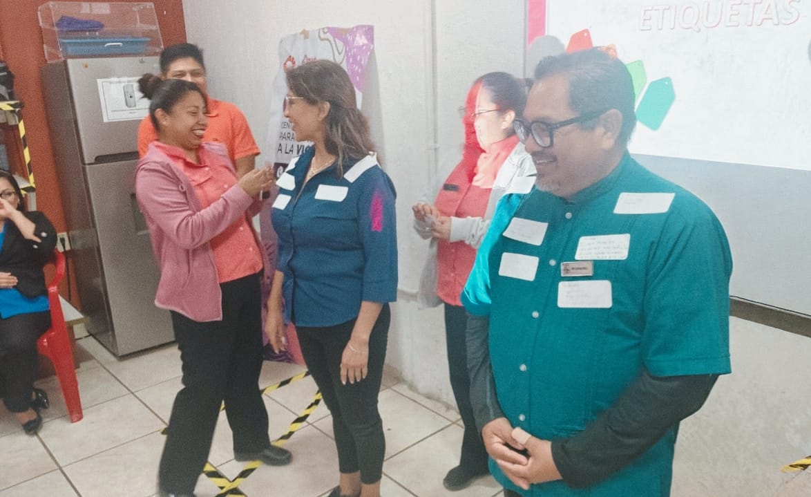 IMPULSA DIF BJ LA EQUIDAD DE GÉNERO EN EL SECTOR EMPRESARIAL