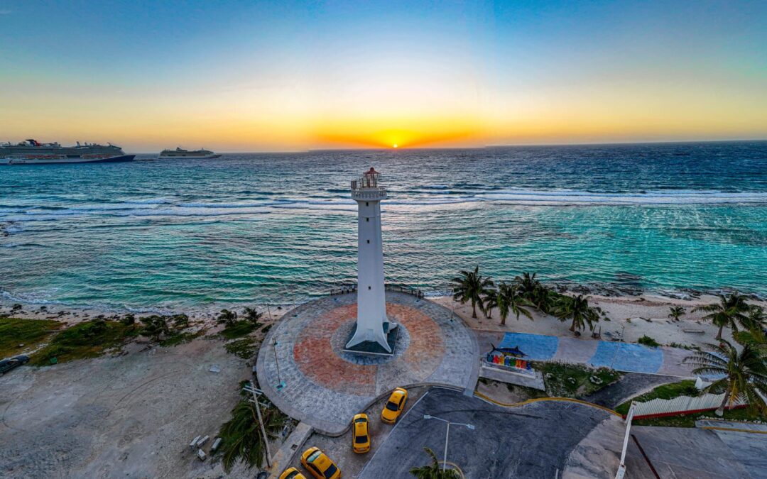 Mahahual tendrá nueva conexión con Mérida a través de ADO.