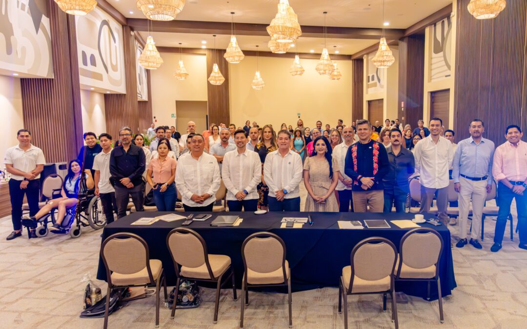TULUM FORTALECE SU PROMOCIÓN TURÍSTICA CON ENCUENTRO ESTRATÉGICO DE AGENCIAS DE VIAJES