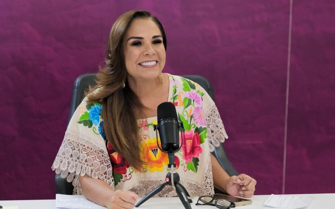 Anuncia Mara Lezama llegada de tomógrafo de última generación para fortalecer diagnósticos en Playa del Carmen