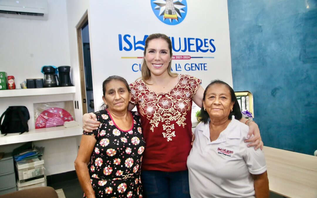 Atenea fortalece la cercanía y el diálogo con el programa “Miércoles con la Gente”