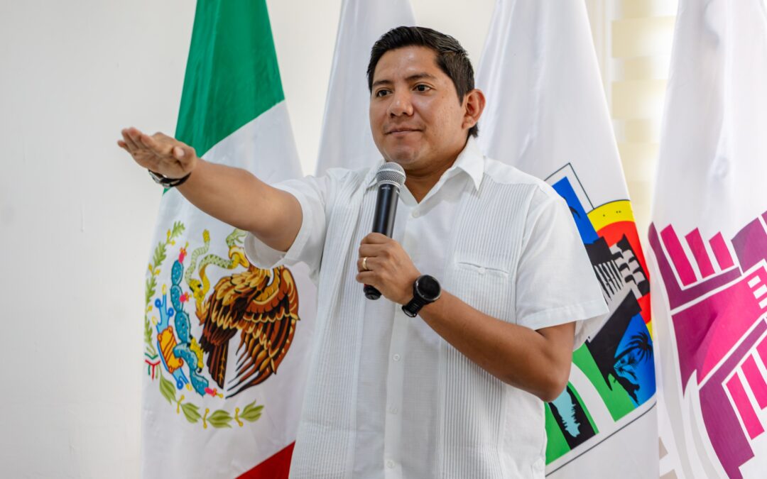 APRUEBA CABILDO NOMBRAMIENTO DE NUEVO TESORERO MUNICIPAL DE TULUM