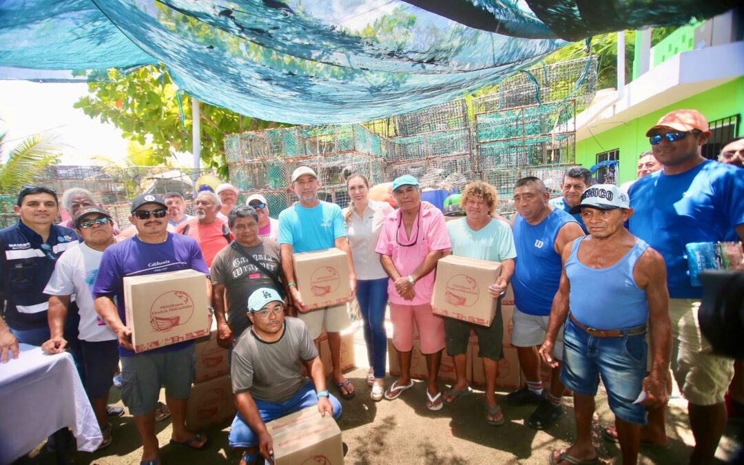 Gobierno Municipal afina los últimos detalles para celebrar el 176 Aniversario de la Fundación de Isla Mujeres